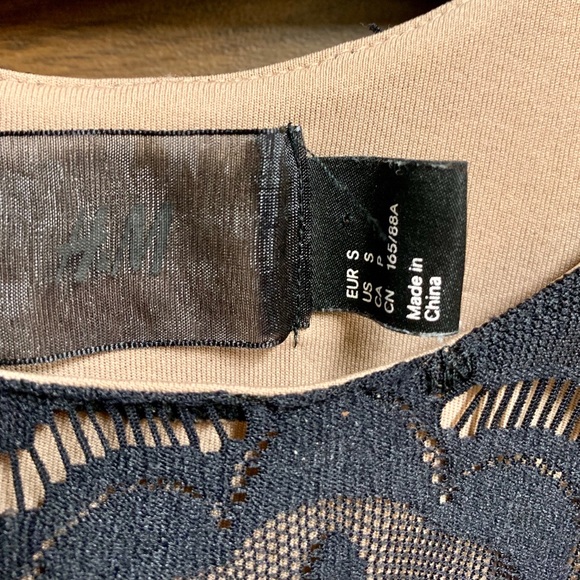 Body Con Dress - Picture 3 of 3